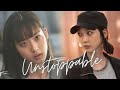 Seok Kyung Unstoppable Short Fmv