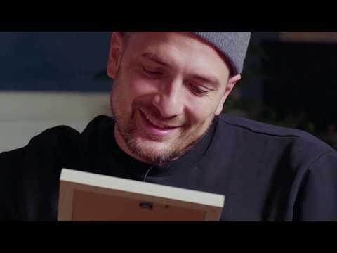 Kunst und Karriere 3 – Rhymin Simon über Rap, Doktortitel und Kinder