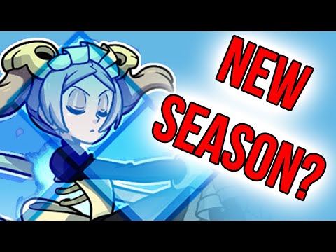 We getting a New Season of Skullgirls?