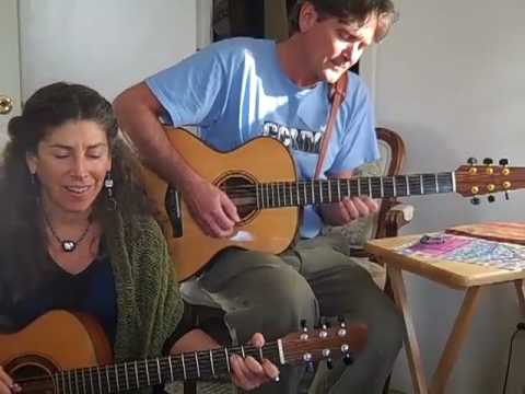 Kimball Hurd + Alisa Fineman  "Shine"