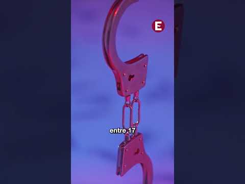 Asalto masivo en joyería de San Ramón: siete detenidos y un millón de dólares robados