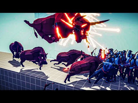25x FIREWORK ARCHER VS EVERY UNIT - Totally Accurate Battle Simulator TABS