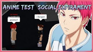 Guess The Anime Roblox Discord Th Clip - 