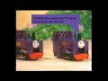 The Annotated ERTL Thomas Commercial