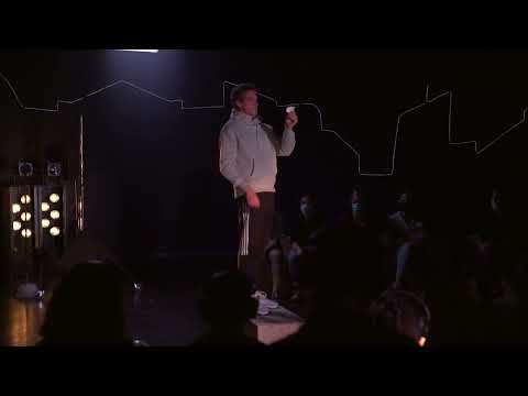 TRAJECTOIRE(S) TEASER