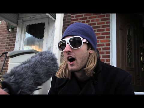 Yeoville Productions video.