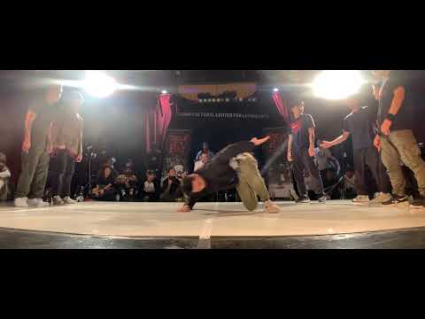 La Mezcla - Top 8 - KTSE vs AMIDA