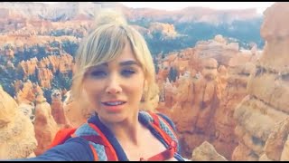 Sara Underwood Snapchat 21 June, 2016 | uRS TV