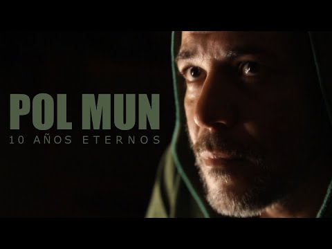POL MUN * 10 AÑOS / VIDEOGRAFÍA ETERNA * 3:30 Hs DE MÚSICA + VIDEOGRAFÍA ¨ ETERNO A TU LADO ¨