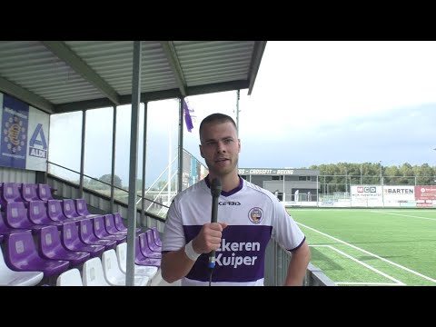 Interviews LRC Leerdam -  Heerjansdam