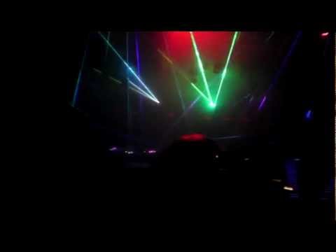 Markus Schulz - Los Angeles 12 - p24 vs. Mr. Pit