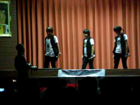 ZFK'COVER [IDOL COVER @ SNR] 211209