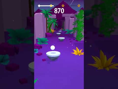 Hop Ball 3D - Monody - YouTube