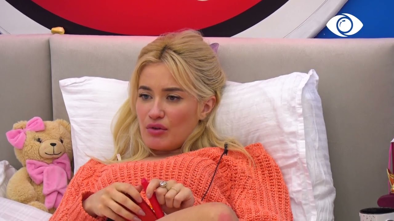 Armaldo bisedon me Dean për Luizin: Mendon se jam në disfavor!