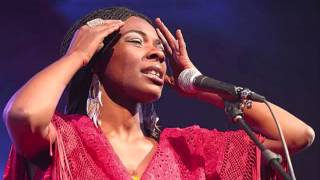 YouTube   Concha Buika   Te Camelo