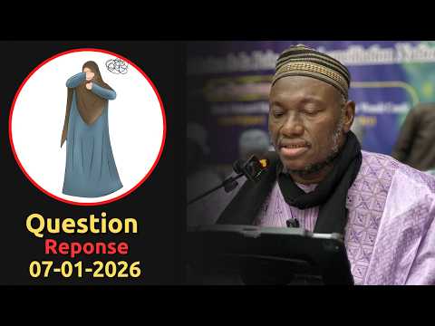 QUESTION REPONSE ABDOULAYE KOITA 07/01/2026 | IMAM ABDOULAYE KOITA | QUESTION REPONSE IMAM KOITA