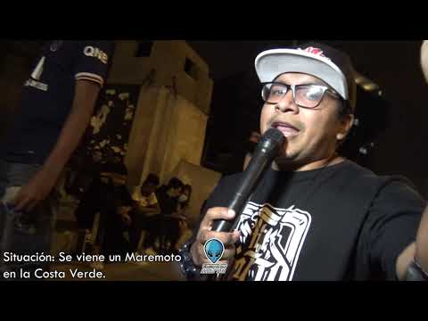 VERDUGO vs LANDO LINES vs R4 -8vos- Fecha 07 -Ascenso || Campo de Marte - 2022