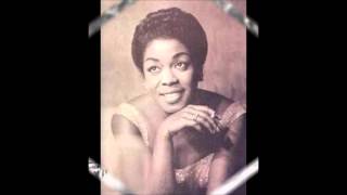 Misty de Sarah Vaughan