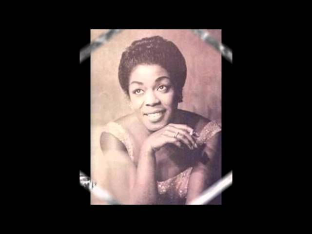 La voz única de Sarah Vaughan: historia, música y críticas 