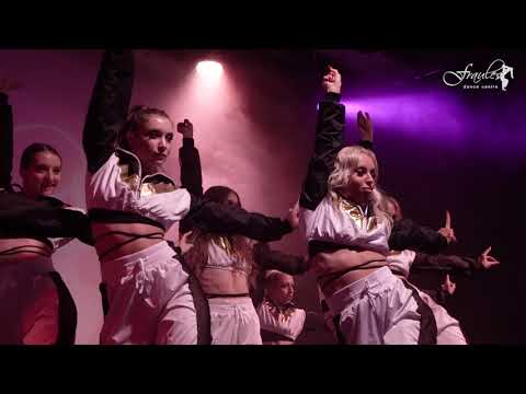 Fraules Dance Centre