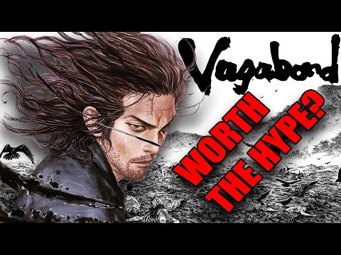Is Vagabond Worth the Hype? (Blind Review)