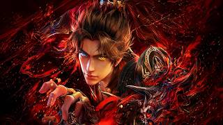 The King of 2026? Top 10 Most Popular Donghua Ranked!