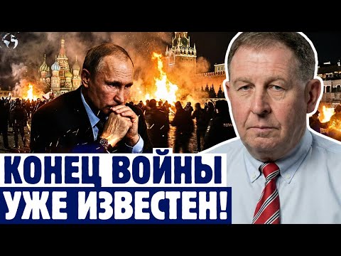 Почему война продолжается, если финал давно понятен — прогноз Илларионова