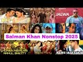 Salman Khan Nonstop Songs 2025 Best Of Salman Khan Salman Khan Hits DJ ANTONI