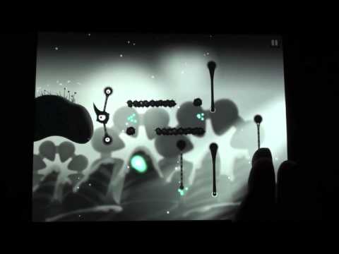Contre Jour Gameplay Demo HD - YouTube