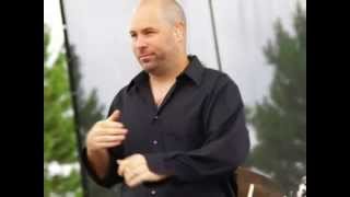 Mark Schultz Interview - &quot;Come Alive&quot; - Christian Music VodCast