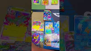 Opening Pokemon Mega Evolution Chaos Rising Booster Box #pokemontcg #chaosrising 