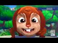 Pada Zaman Dahulu Episode Baru Katak Akelinci Full Episode