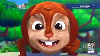 Download lagu Pada zaman dahulu Episode baru Katak&akelinci full episode  mp3