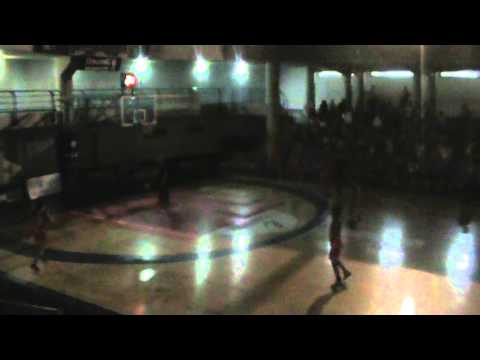 antranik vs homenetmen 3rd Quarter ho ho homenetmen homenetmen