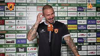 serie-bkt-2026-2027-benevento-sudtirol-1-1-l-analisi-del-match-di-mister-floro-flores