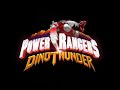 Power Rangers Dino Trueno Capitulo 3