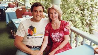 John Suchet's My Bonnie - How dementia stole the love of my life