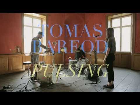 Tomas Barfod - Pulsing (feat. Nina K) [Live Session]