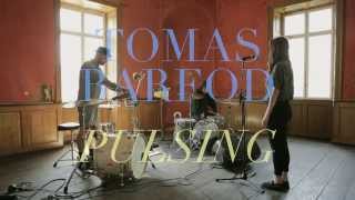 Tomas Barfod - Pulsing (feat. Nina K) [Live Session]