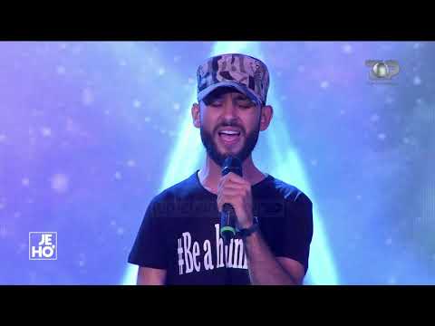 Jeho: Miri - E vetmja pemë në vend