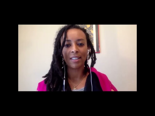 TEDx Speaking the Unspeakable: Confronting generational trauma