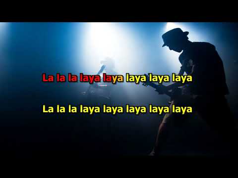 Anselmo Ralph, Carlos Baute - Mil y Una Noches Karaoke EA