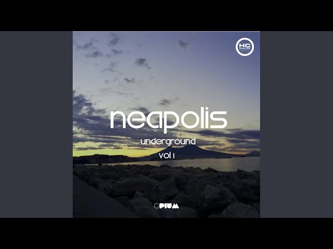 The Color of Love (Lello Russo Remix)