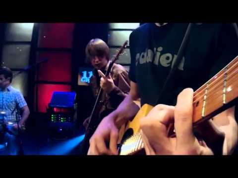 Promotional video thumbnail 4 for Brandon Hale and the Dirty Shame