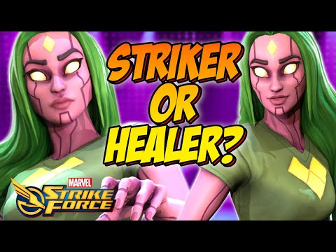 BEST VIV VISION ISO-8 CLASS Depends on...with T4 Recommendations and Orb Opening