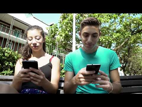 MOISSY CRAMAYEL : film de présentation de la ville 2019