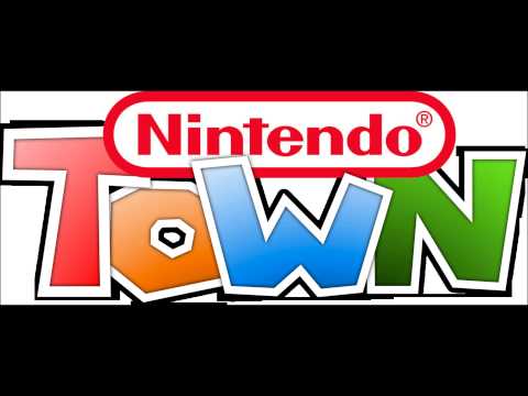 Nintendo-Town Cast 12 - Le point sur Super Smash Bros U-3DS - Layton VS Phoenix Wright