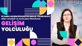 Web Tasarım ve Kodlama Programı (MYO)