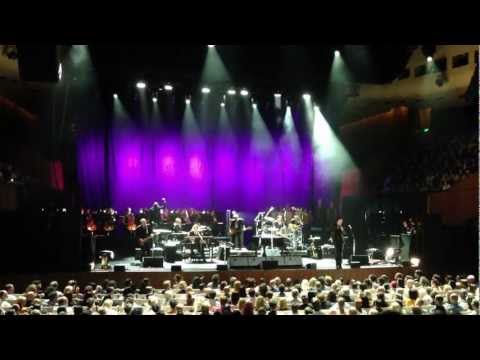 Nick Cave & The Bad Seeds - From Her To Eternity (Live at the Sydney Opera House)