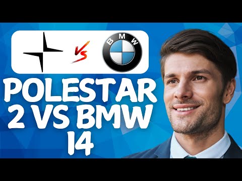 Polestar 2 VS BMW i4 Performance Electric Sedans In 2026 (Whats Better?)
